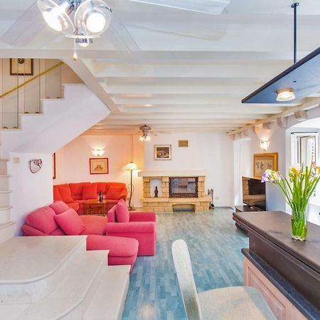 Villa Leora Dubrownik Zewnętrze zdjęcie