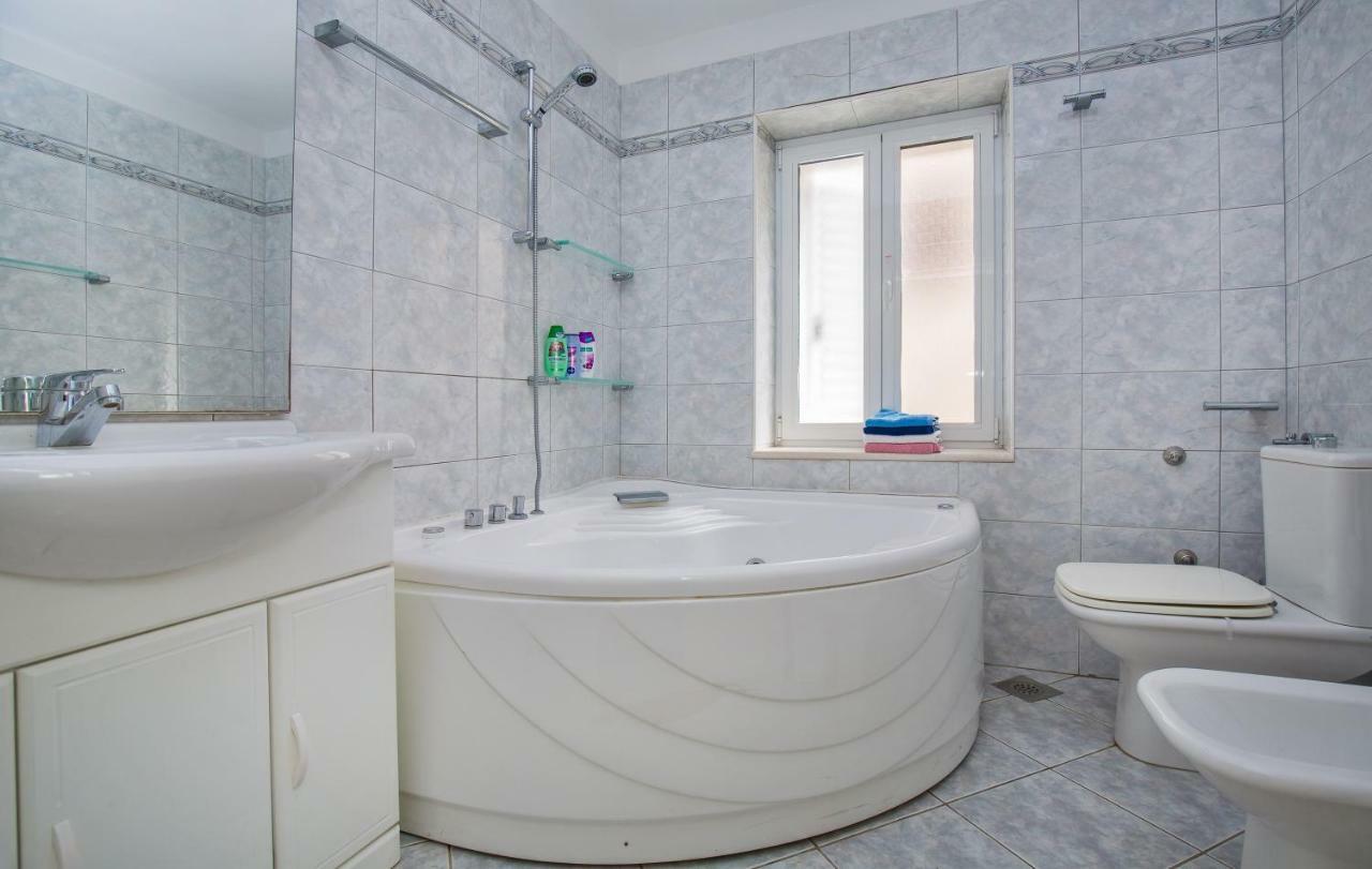 Villa Leora Dubrownik Zewnętrze zdjęcie