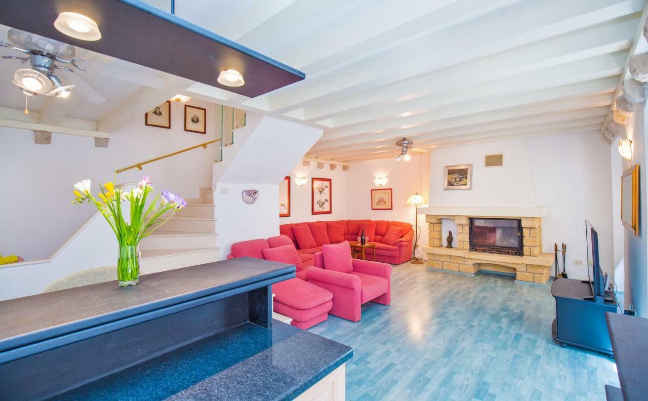 Villa Leora Dubrownik Zewnętrze zdjęcie
