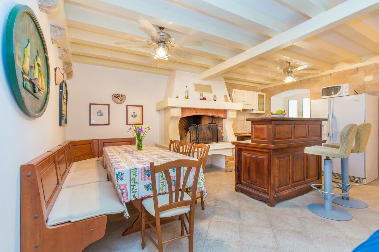 Villa Leora Dubrownik Zewnętrze zdjęcie