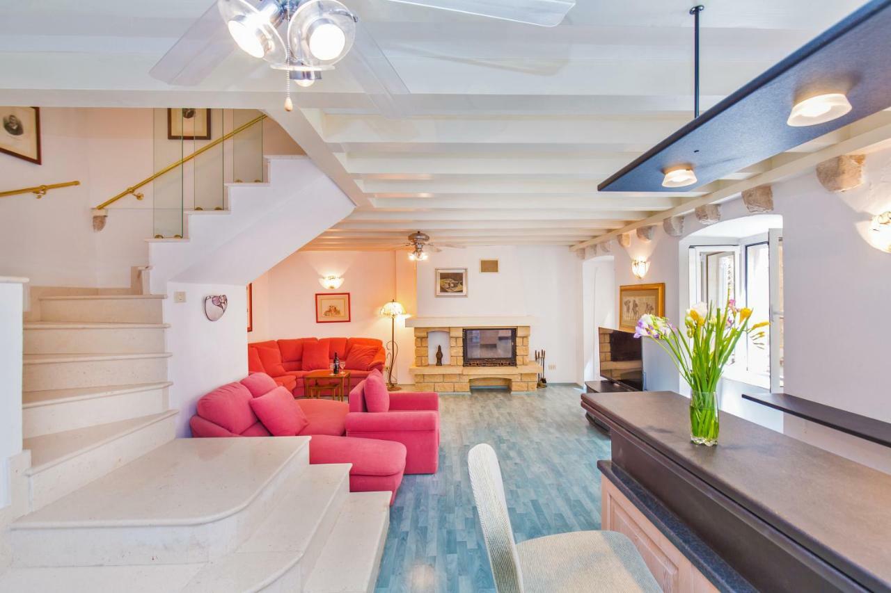 Villa Leora Dubrownik Zewnętrze zdjęcie