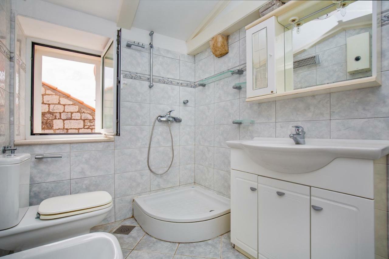 Villa Leora Dubrownik Zewnętrze zdjęcie
